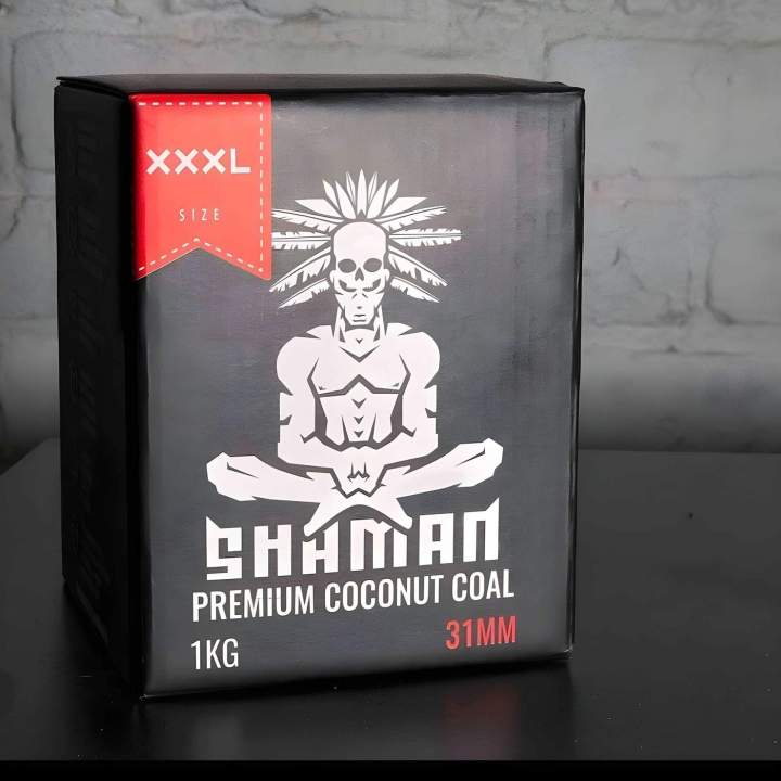 Charbon premium Laval