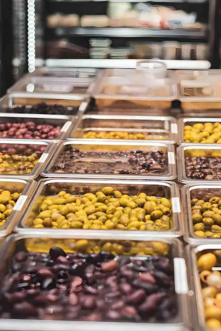 Vente d'épices orientales Laval