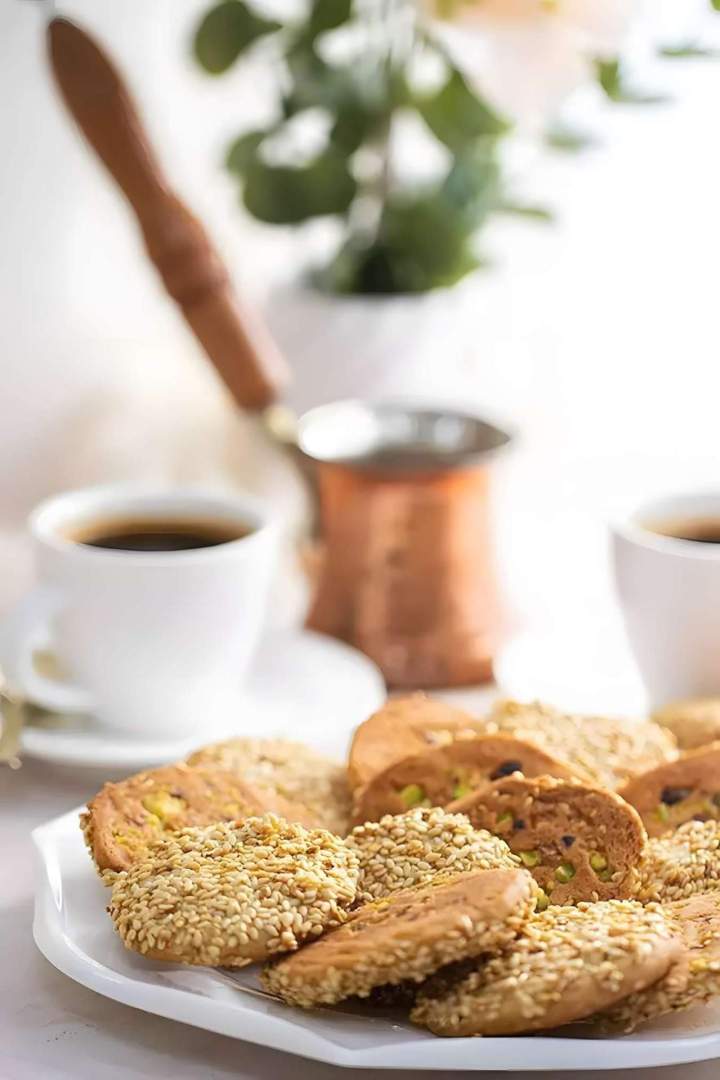 Succombez à la finesse de notre pâtisserie artisanale.