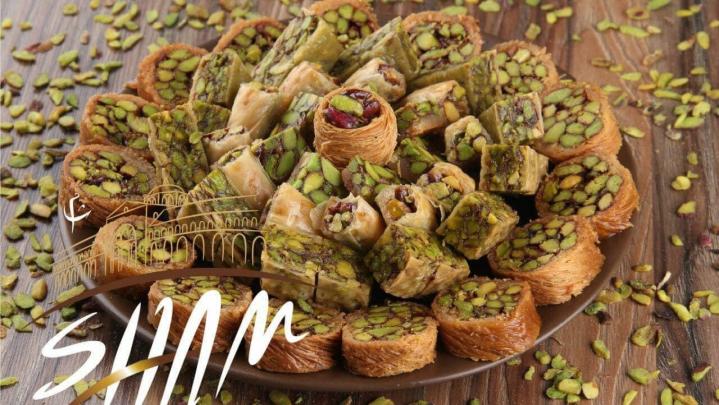 Épicerie méditerranéenne Laval