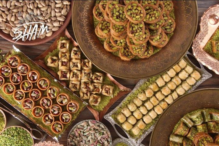 Vente d'épices Laval