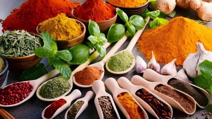 Épices pour cuisine méditerranéenne Laval