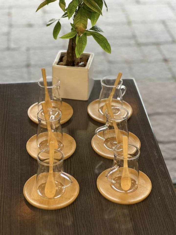 Vente de dessert Laval