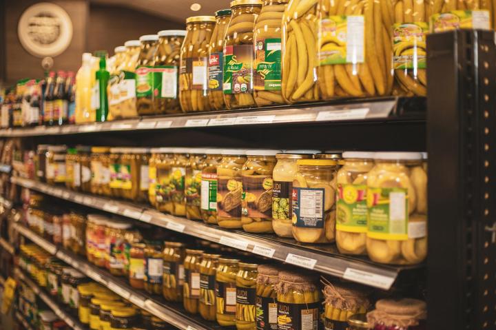 Envie de régaler votre famille ou vos visiteurs avec des recettes authentiques ?