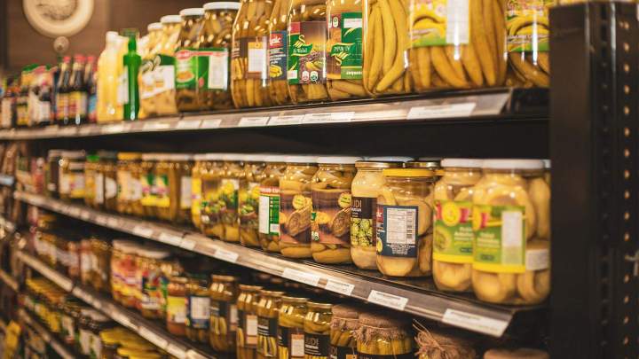 Épicerie orientale Laval