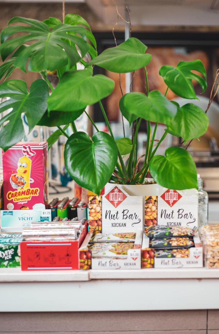 Vente de charbon Laval