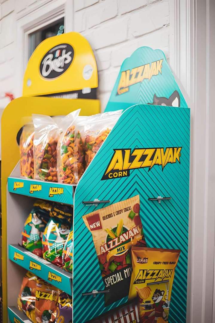 Produits orientaux importés Laval