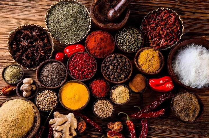 Rayon épicerie fine Laval