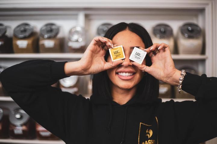 Venez découvrir dans notre magasin les pâtisseries et les desserts de luxe